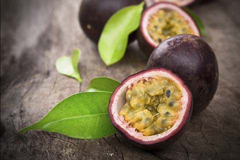 passion fruit